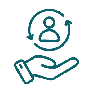 Servicio (primero el cliente)